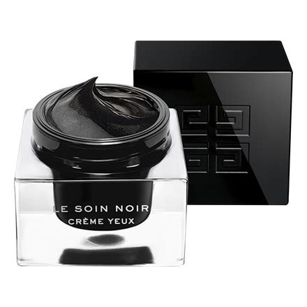 givenchy le soin noir eye reviews|givenchy creme yeux reviews.